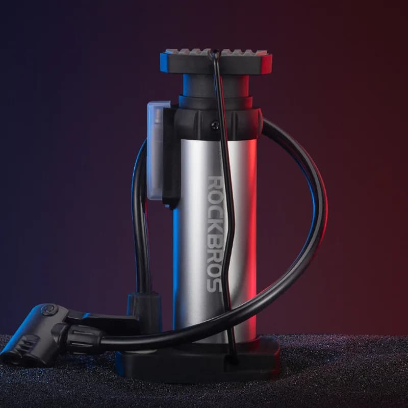 Portable Mini Hand Pump 100PSI