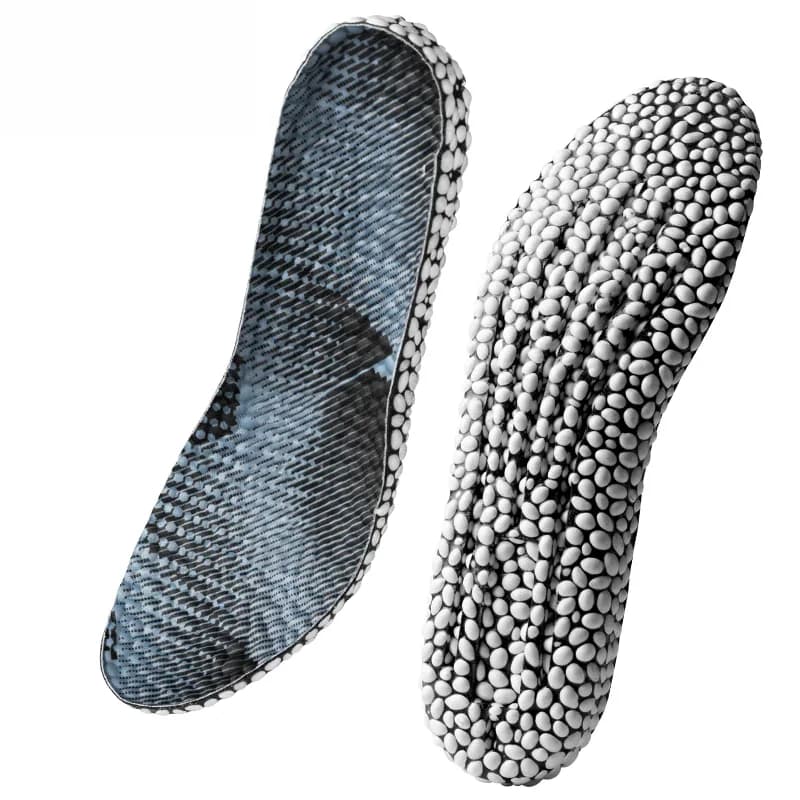 Breathable Memory Foam Sport Insoles