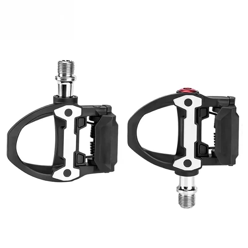 Waterproof Sealed Bearing SPD Road Bike Pedals