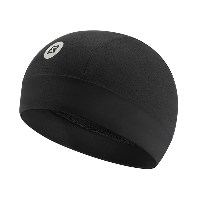 Breathable Ice Silk Sunscreen Helmet Liner