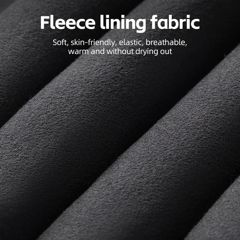 Women's Thermal Fleece Winter Cycling Bib Pants