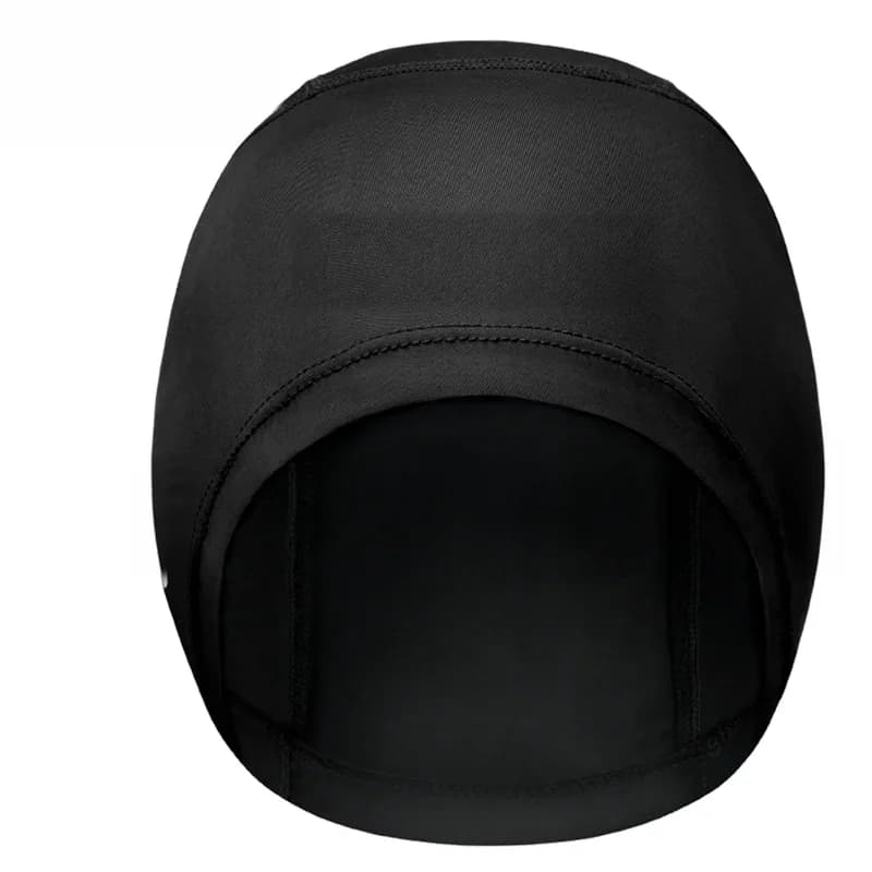 UV Protection Cycling Cap with Glasses Holes and Bandana