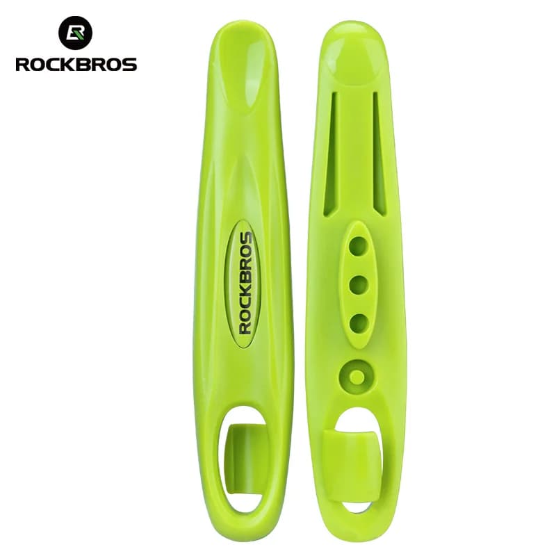 Ultralight POM Bicycle Tire Repair Tool Kit