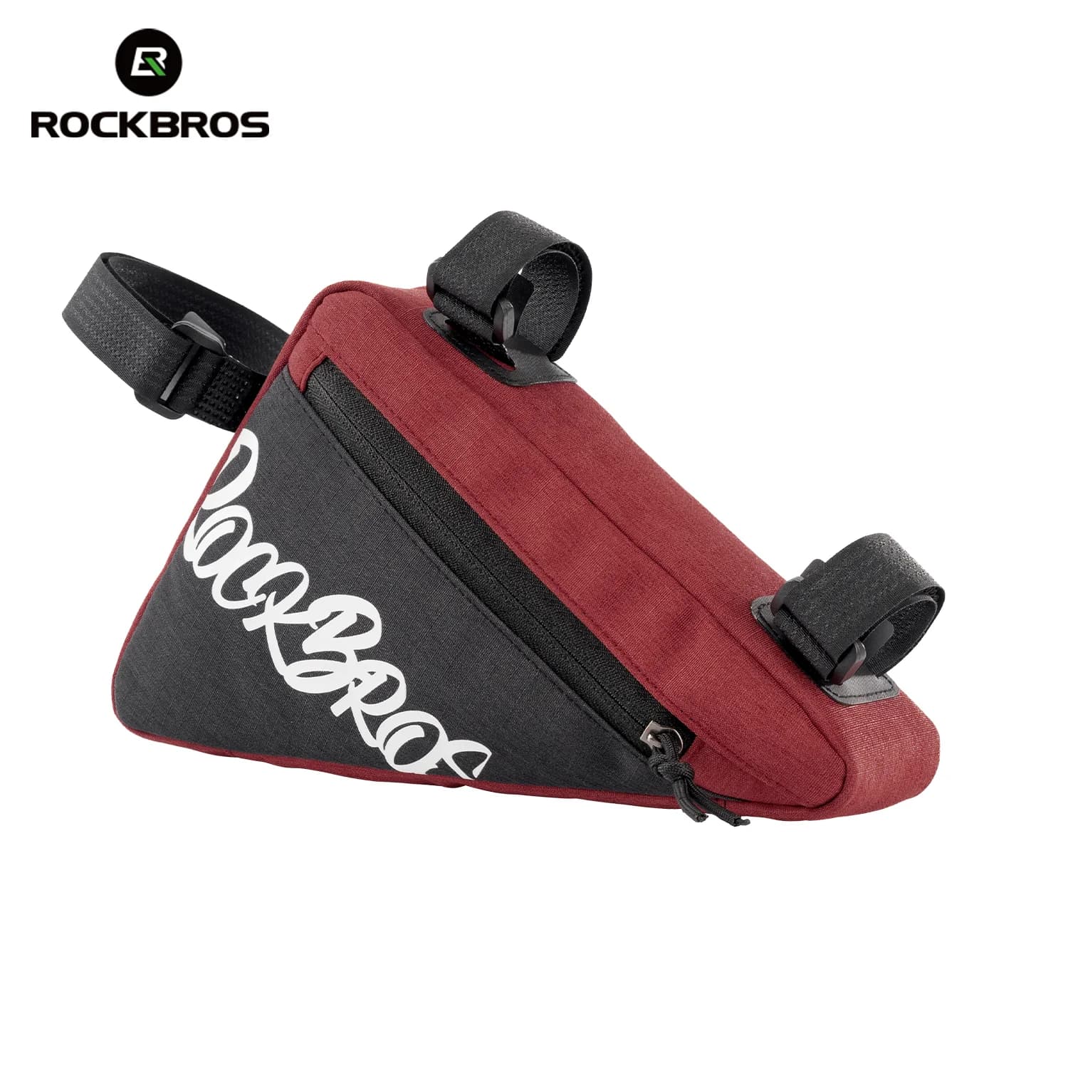 Triangle Frame Tool Storage Bag