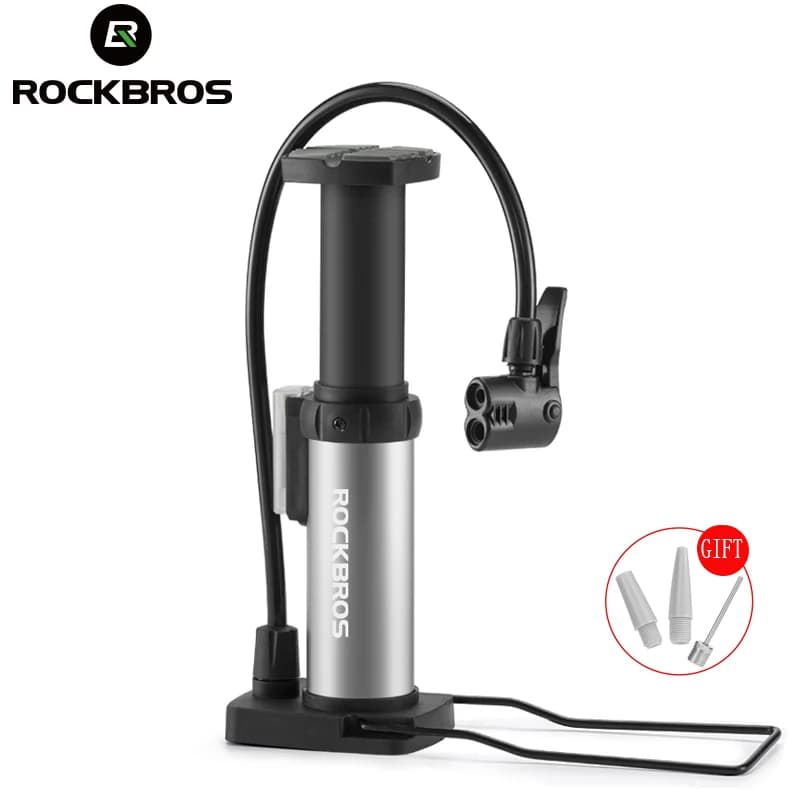 Portable Mini Hand Pump 100PSI