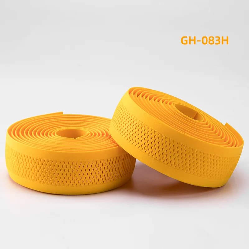 Non-Slip Shock Absorbing Handlebar Tape