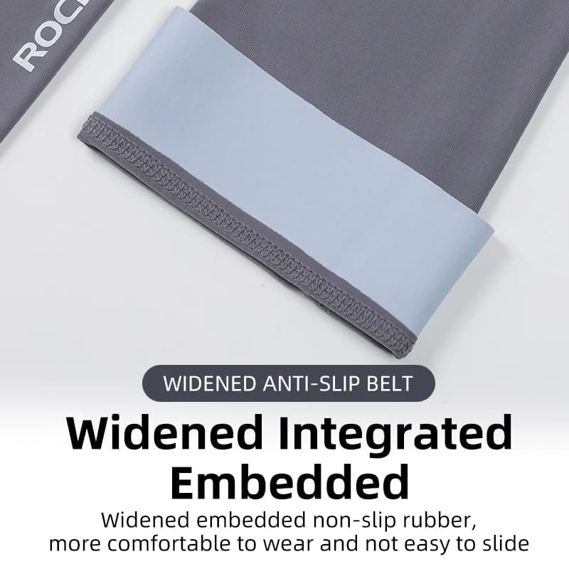 Unisex UV Protection Cooling Arm Sleeves