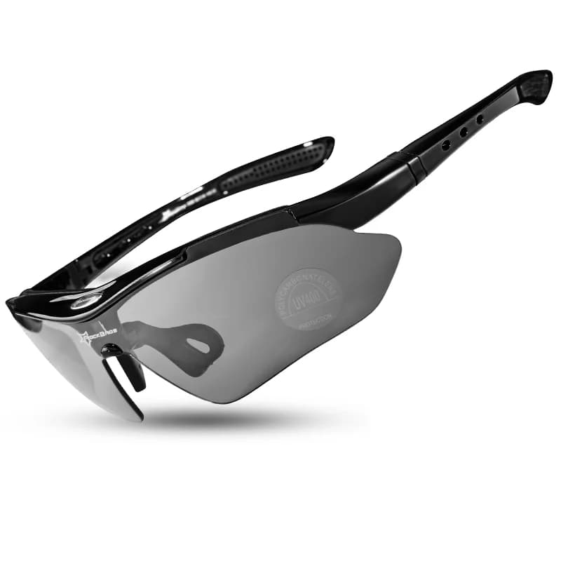 Replacement Frame for Cycling Glasses