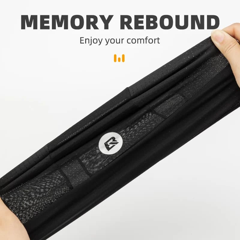 Breathable Ice Silk Sunscreen Helmet Liner