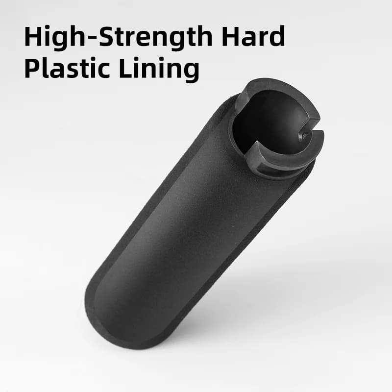 Anti-Skid Shockproof Sponge Handlebar Grips
