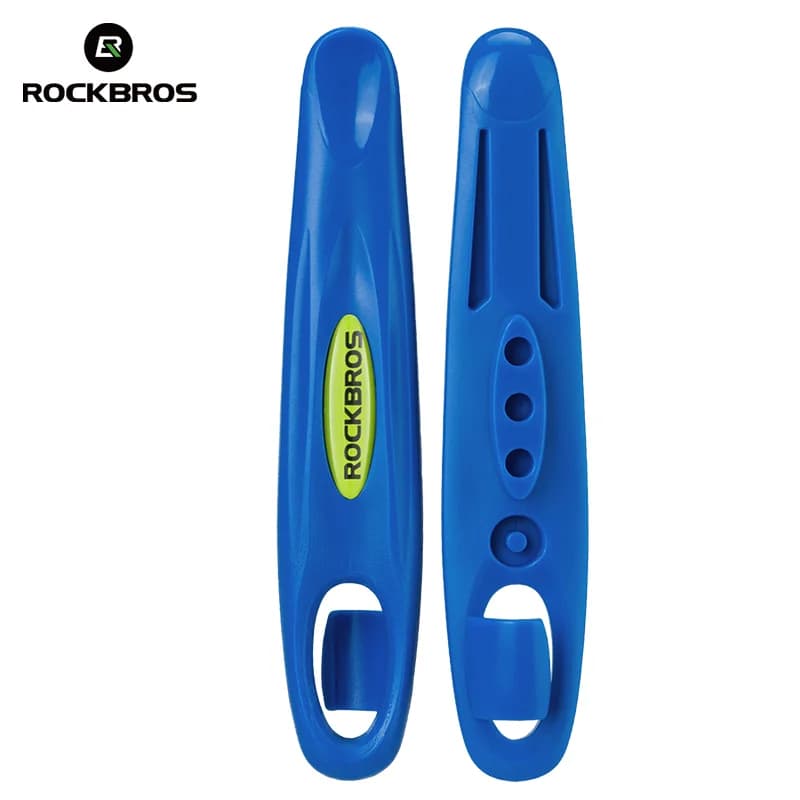 Ultralight POM Bicycle Tire Repair Tool Kit