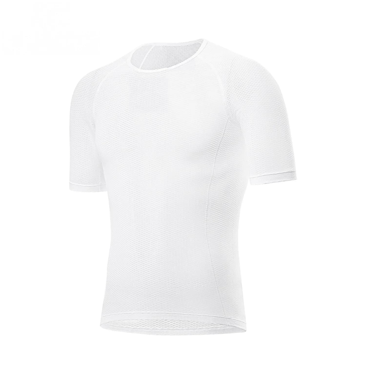 Men's Quick Dry Short Sleeve Cycling T-Shirt