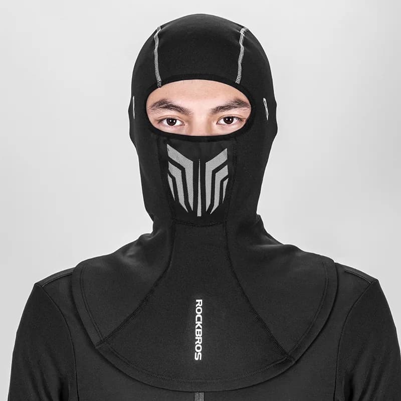 Winter Windproof Full Face Cycling Balaclava