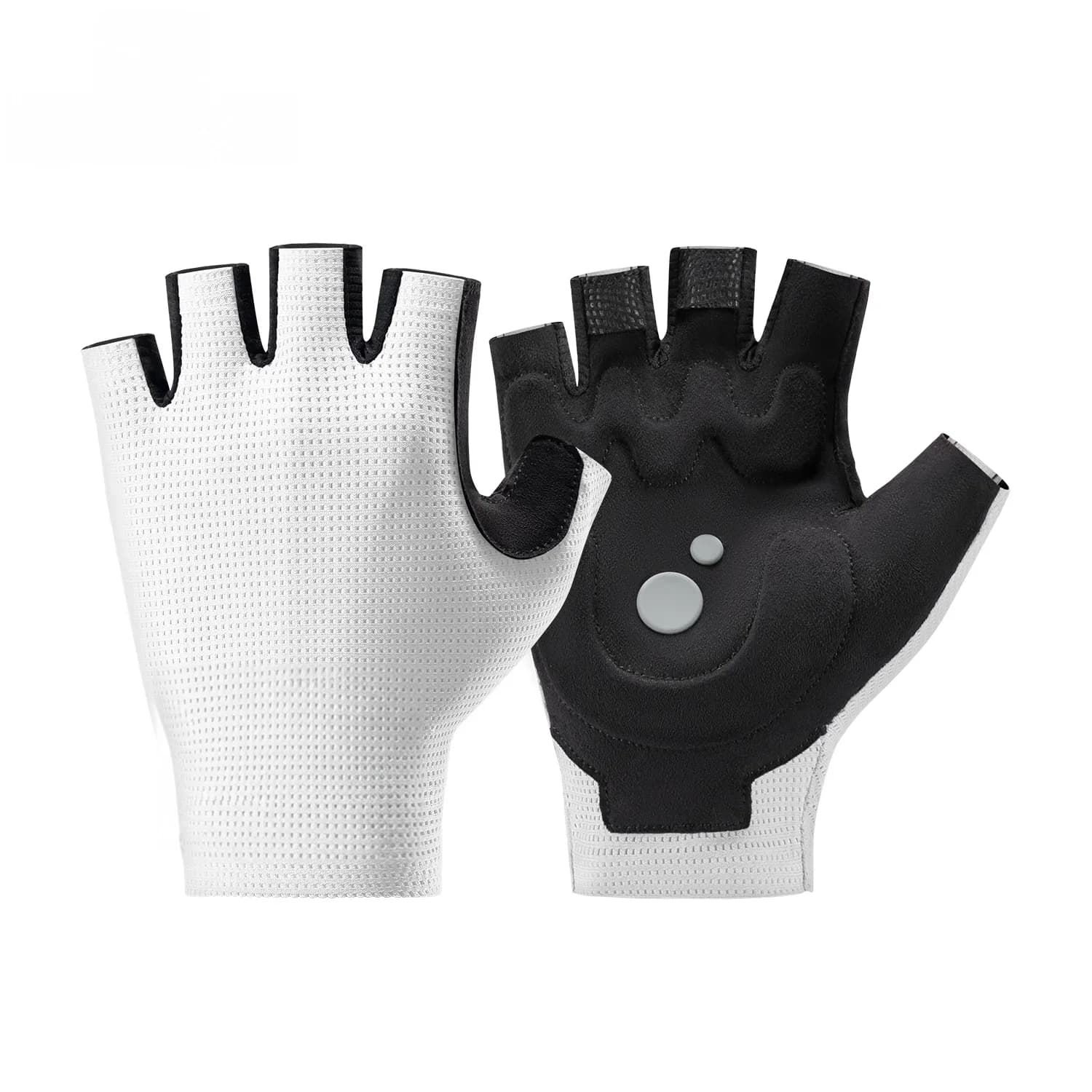 Half Finger Breathable Cycling Gloves