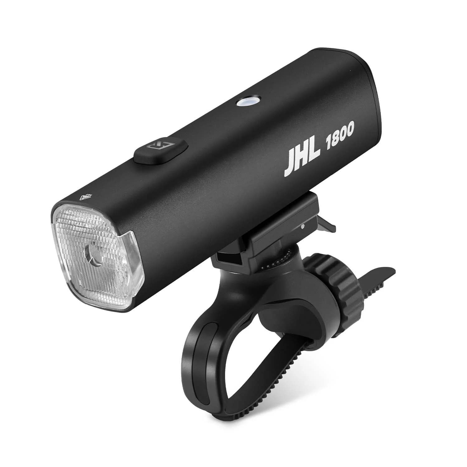 Rechargeable 1200-1800 Lumens LED Bike Headlight