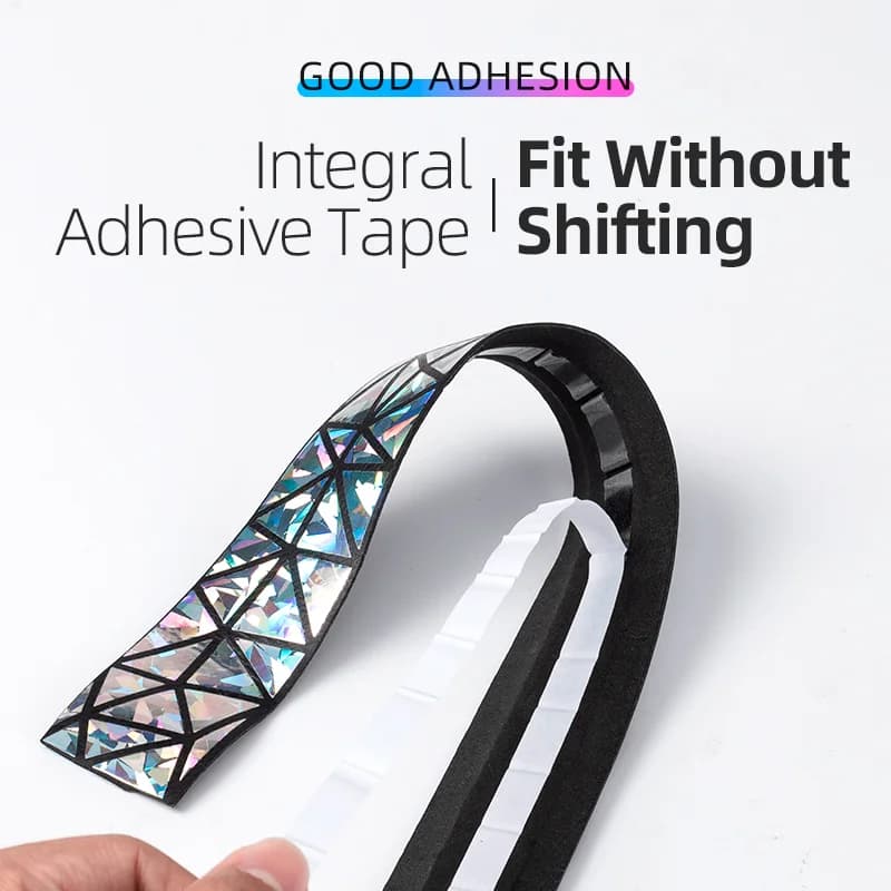 Thickened PU EVA Road Bike Handlebar Tape
